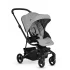 Easywalker Charley Bebek Arabası Cloud Grey