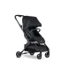 Mini by Easywalker Buggy TURN 360 Derece Dönebilen Bebek Arabası Oxford Black