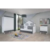 2KA Cover Fame Montessori Çocuk Odası Takımı