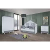 2KA Cover Grey Montessori Çocuk Odası Takımı