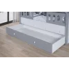 2KA Cover Grey Sedir Karyolalı Çocuk Odası Takımı