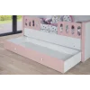 2KA Cover Pink Montessori Çocuk Odası Takımı