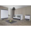 2KA Energy Karyolalı Çocuk Odası Takımı
