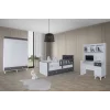 2KA Energy Karyolalı Çocuk Odası Takımı