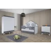 2KA Energy Montessorili Çocuk Odası Takımı