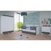 2KA Good Fame Bebek ve Çocuk Odası Takımı