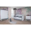2KA Good Grey Bebek ve Çocuk Odası Takımı