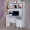 2KA Good Grey Çalışma Masalı Çocuk Odası Takımı
