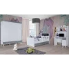 2KA Good Grey Çalışma Masalı Çocuk Odası Takımı