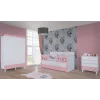 2KA Goody Pink Bebek ve Çocuk Odası Takımı