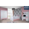 2KA Goody Pink Çalışma Masalı Bebek ve Çocuk Odası Takımı