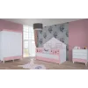 2KA Goody Pink Montessori Bebek ve Çocuk Odası Takımı