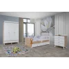 2KA Honey Karyolalı Çocuk Odası Takımı