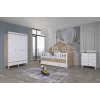 2KA Honey Montessori Çocuk Odası Takımı