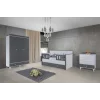 2KA Hunt Sedir Karyolalı Çocuk Odası Takımı