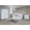 2KA Joy White Sedir Karyolalı Çocuk Odası Takımı