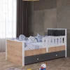 2KA Komplex Karyolalı Çocuk Odası Takımı