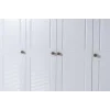 2KA Line 4 Kapılı Dolap