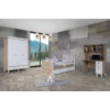 2KA Line Karyolalı Çocuk Odası Takımı
