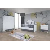 2KA New Luna Fame Montessori Çocuk Odası Takımı