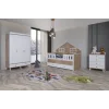 2KA Saphire Montessori Çocuk Odası Takımı