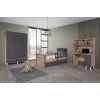 2KA Slepper Karyolalı Çocuk Odası Takımı
