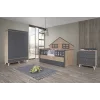 2KA Slepper Montessorili Çocuk Odası Takımı
