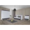 2KA Energy 4 Kapılı Çocuk Odası Takımı