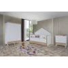 2KA Smart Montessori Çocuk Odası Takımı