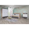 2KA Sunlight Sedir Karyolalı Çocuk Odası Takımı