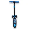 3 Tekerlekli Twistable Scooter Ayarlanabilir Boy Ve Frenli - Mavi