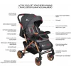 4 Baby AB-310 Active Gold Çift Yönlü Bebek Arabası - Antrasit