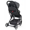 4 Baby Drone Siyah Kabin Boy Bebek Arabası - Antrasit