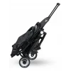 4 Baby Drone Siyah Kabin Boy Bebek Arabası - Antrasit