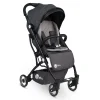 4 Baby Drone Siyah Kabin Boy Bebek Arabası - Antrasit