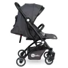 4 Baby Drone Siyah Kabin Boy Bebek Arabası - Antrasit
