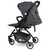 4 Baby Drone Siyah Kabin Boy Bebek Arabası - Antrasit