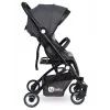 4 Baby Drone Siyah Kabin Boy Bebek Arabası - Antrasit