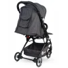 4 Baby Drone Siyah Kabin Boy Bebek Arabası - Antrasit