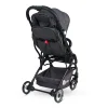 4 Baby Drone Travel Sistem Bebek Arabası Siyah / Antrasit