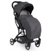 4 Baby Drone Travel Sistem Bebek Arabası Siyah / Antrasit