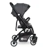 4 Baby Drone Travel Sistem Bebek Arabası Siyah / Antrasit