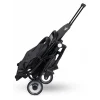 4 Baby Drone Travel Sistem Bebek Arabası Siyah / Antrasit