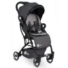 4 Baby Drone Travel Sistem Bebek Arabası Siyah / Antrasit