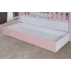 Aqua Pink Montessorili Çocuk Odası Takımı