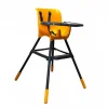 Babyjest Tokyo Pratik Mama Sandalyesi - Sarı