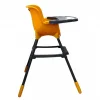Babyjest Tokyo Pratik Mama Sandalyesi - Sarı
