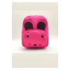 Babymiss Çocuk Sırt Çantası Kedi Desenli Anaokulu Çantası - Pembe