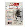 Babymiss Lüx Bebek Arabası Yağmurluğu
