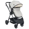 Be-be Elegant Travel Sistem Bebek Arabası Krem